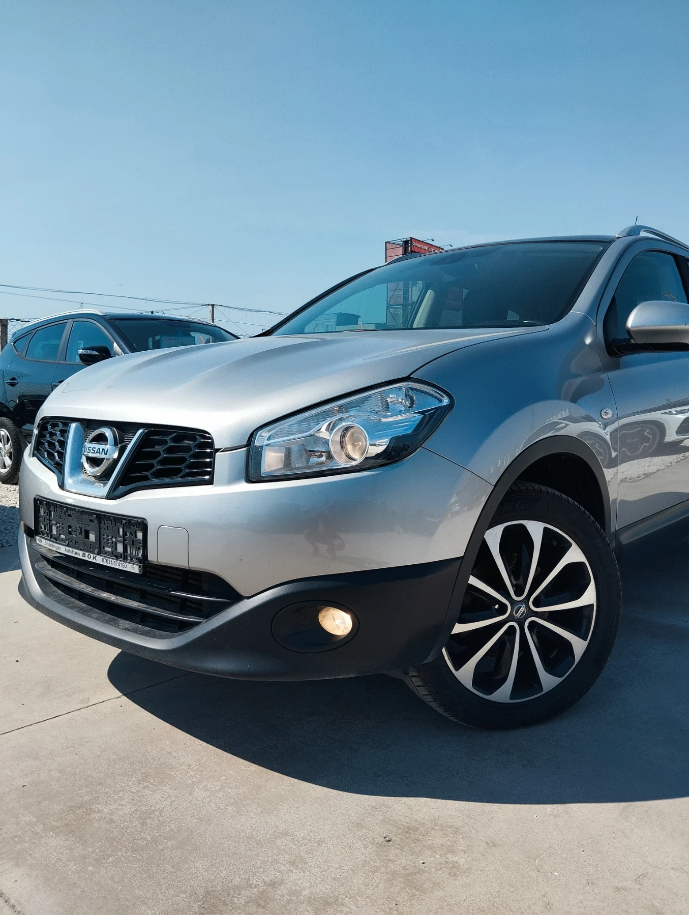 Nissan Qashqai КАМЕРА НАВИГАЦИЯ АВТОПИЛОТ ПАНОРАМА 