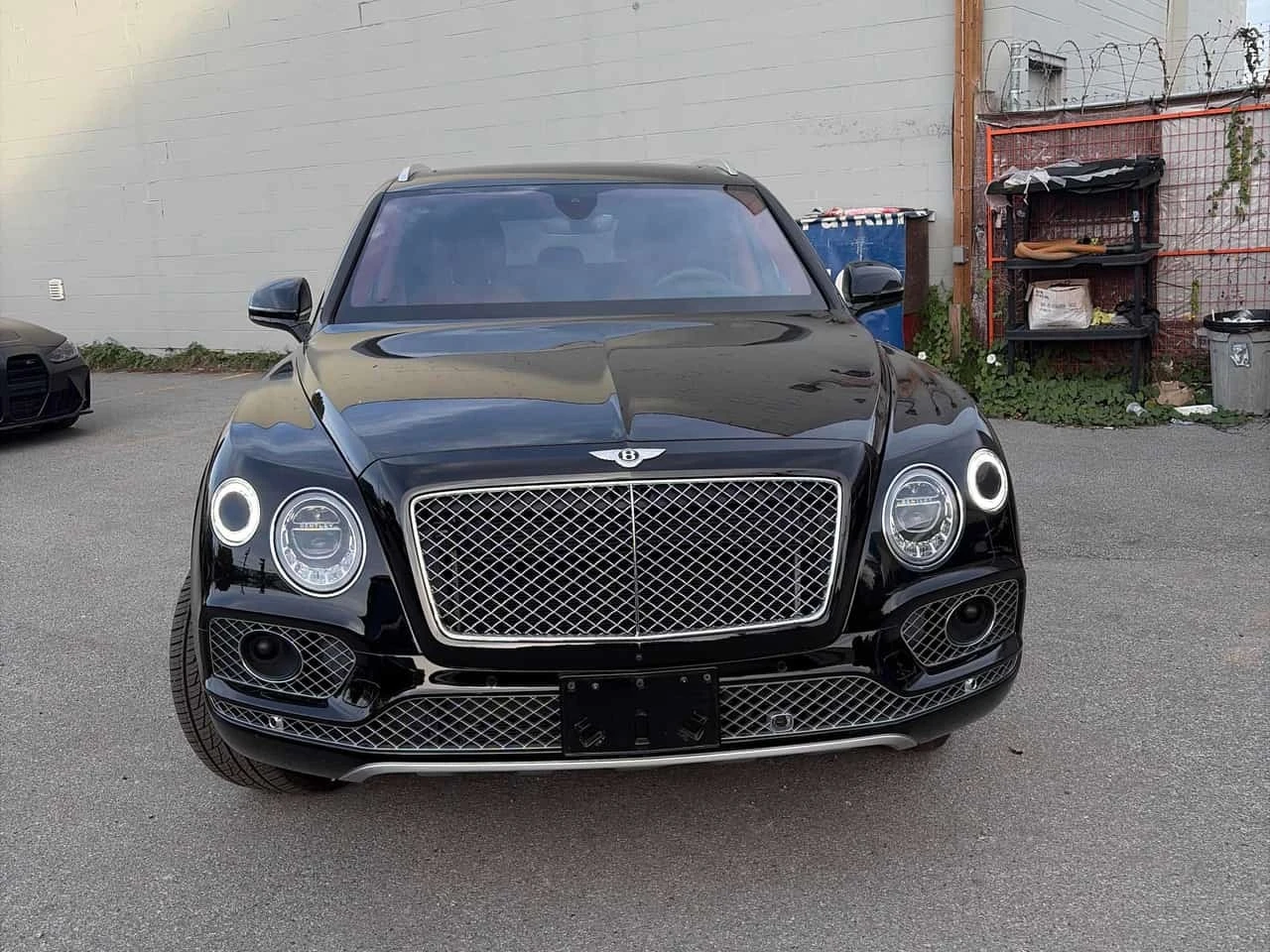 Bentley Bentayga * KEYLESS * ������� * ��������� *  | Mobile.bg � ����������� 2