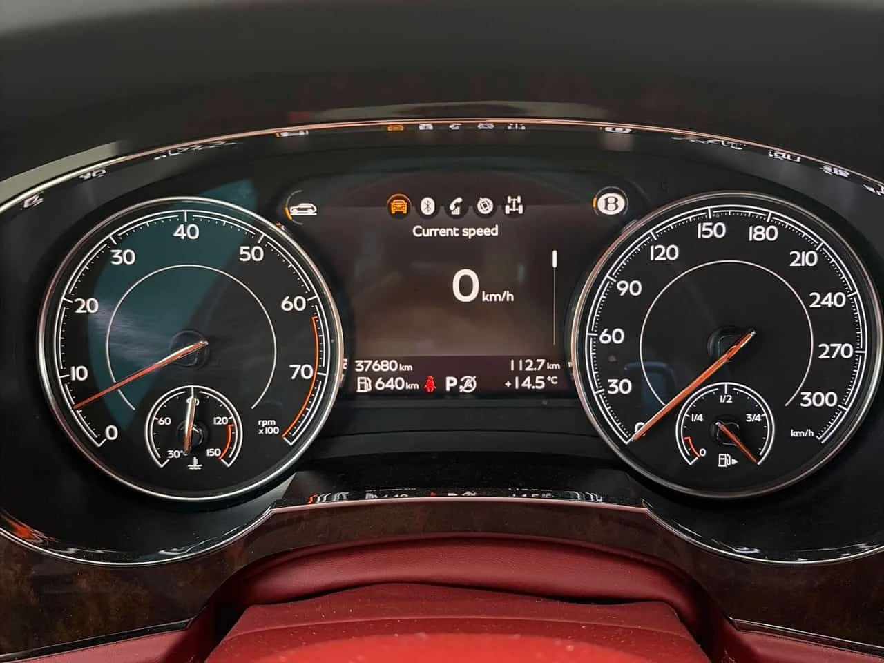 Bentley Bentayga * KEYLESS * ������� * ��������� *  | Mobile.bg � ����������� 8