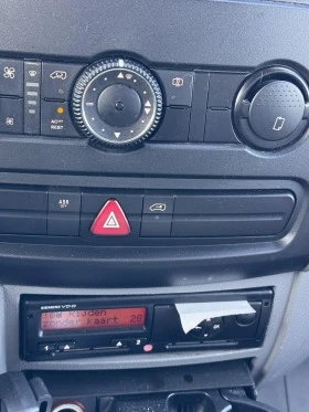 VW Crafter Алуминиева к-ция Холандия 5.2 - 2.1 м, снимка 16