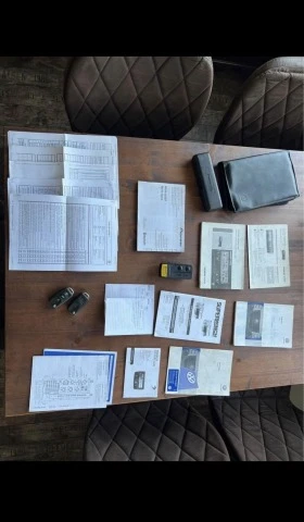 VW Crafter Алуминиева к-ция Холандия 5.2 - 2.1 м, снимка 9