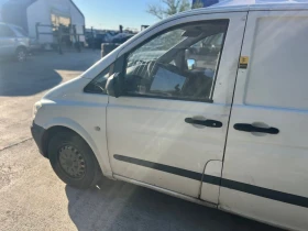 Mercedes-Benz Vito 651, снимка 16