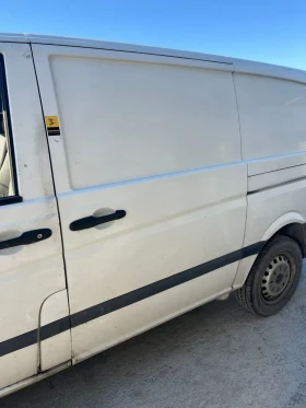 Mercedes-Benz Vito 651, снимка 15