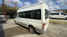 Ford Transit пътнически, снимка 5