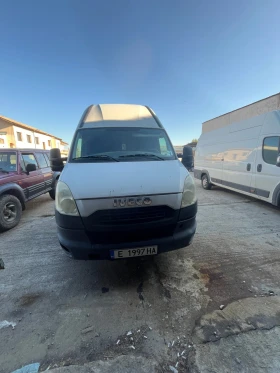 Iveco Daily, снимка 5