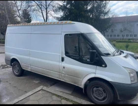 Ford Transit, снимка 3