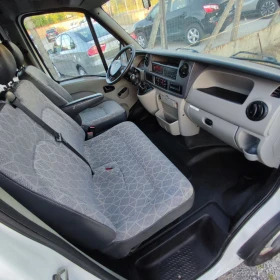 Renault Master 2.5 DCI* KLIMATIK* 120.7MESTA*  | Mobile.bg    12