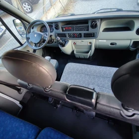 Renault Master 2.5 DCI* KLIMATIK* 120.7MESTA*  | Mobile.bg    15