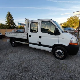 Renault Master 2.5 DCI* KLIMATIK* 120.7MESTA*  | Mobile.bg    4