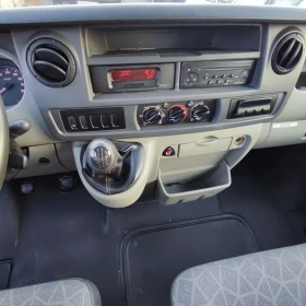 Renault Master 2.5 DCI* KLIMATIK* 120.7MESTA*  | Mobile.bg    11