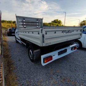 Renault Master 2.5 DCI* KLIMATIK* 120.7MESTA*  | Mobile.bg    7