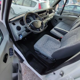 Renault Master 2.5 DCI* KLIMATIK* 120.7MESTA*  | Mobile.bg    9
