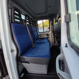 Renault Master 2.5 DCI* KLIMATIK* 120.7MESTA*  | Mobile.bg    14