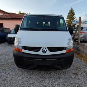 Renault Master 2.5 DCI* KLIMATIK* 120.7MESTA*  | Mobile.bg    2