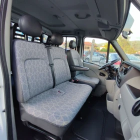 Renault Master 2.5 DCI* KLIMATIK* 120.7MESTA*  | Mobile.bg    13