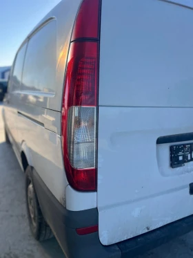 Mercedes-Benz Vito 651, снимка 12