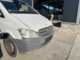 Mercedes-Benz Vito 651, снимка 3