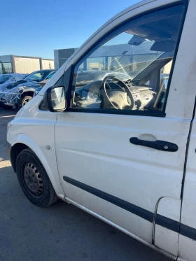 Mercedes-Benz Vito 651, снимка 17