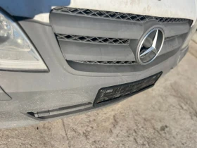 Mercedes-Benz Vito 651, снимка 4