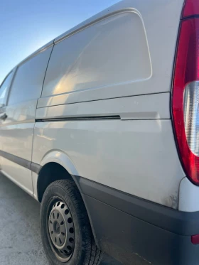 Mercedes-Benz Vito 651, снимка 13