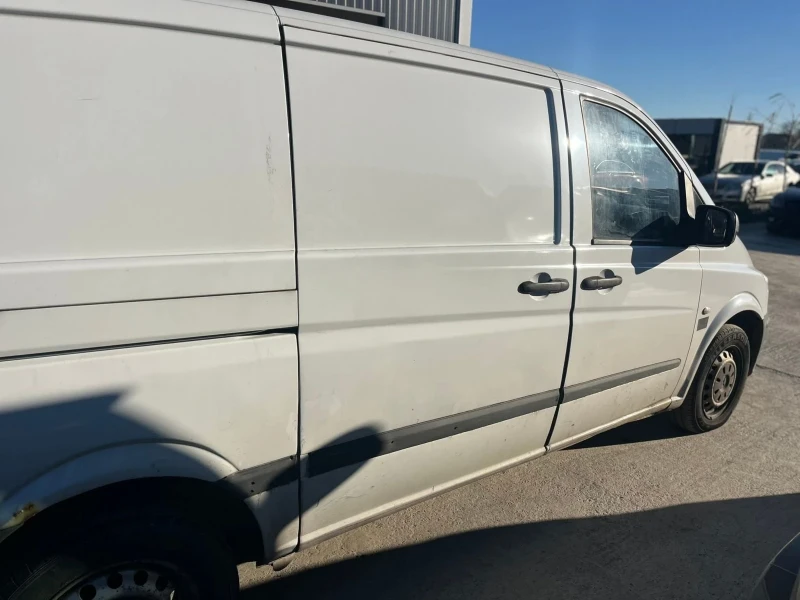 Mercedes-Benz Vito 651, снимка 8 - Бусове и автобуси - 52928320