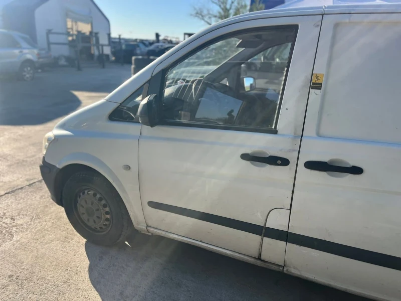 Mercedes-Benz Vito 651, снимка 16 - Бусове и автобуси - 52928320
