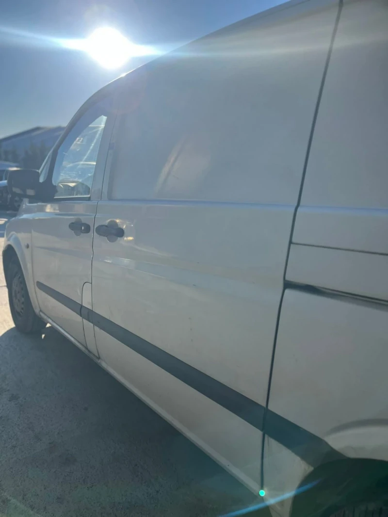 Mercedes-Benz Vito 651, снимка 14 - Бусове и автобуси - 52928320