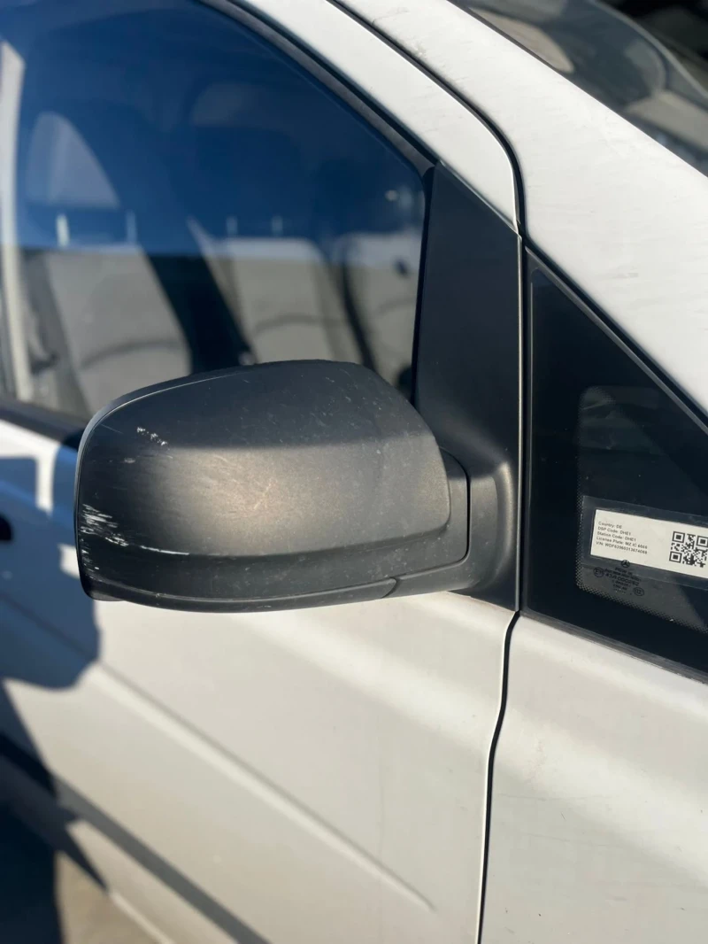 Mercedes-Benz Vito 651, снимка 6 - Бусове и автобуси - 52928320