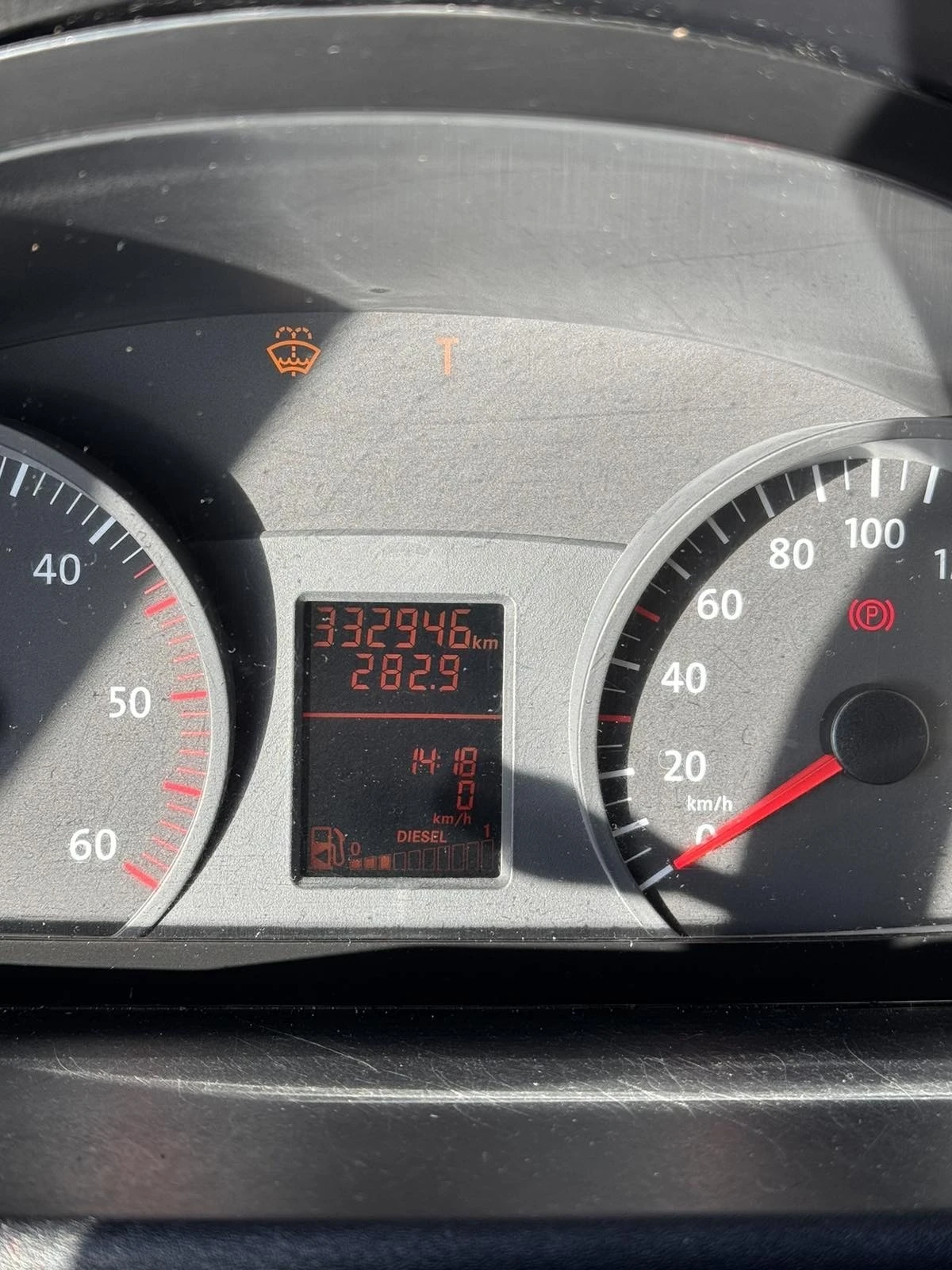 VW Crafter  -  5.2 - 2.1  | Mobile.bg   15