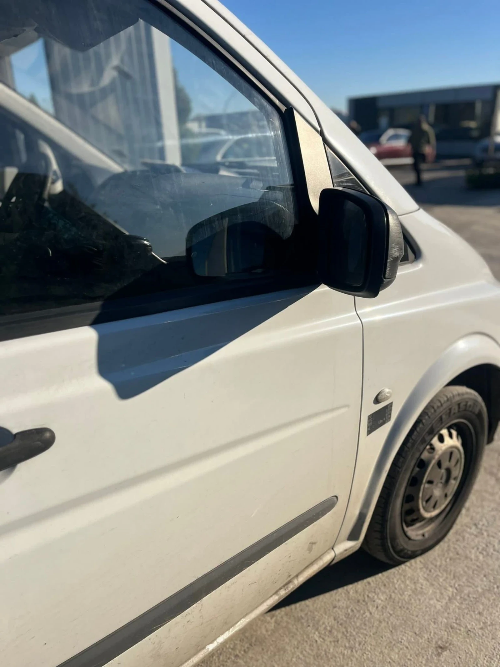 Mercedes-Benz Vito 651 - изображение 7