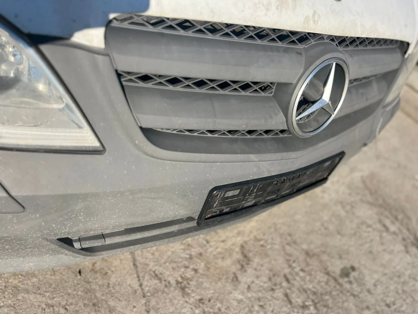 Mercedes-Benz Vito 651 - изображение 4