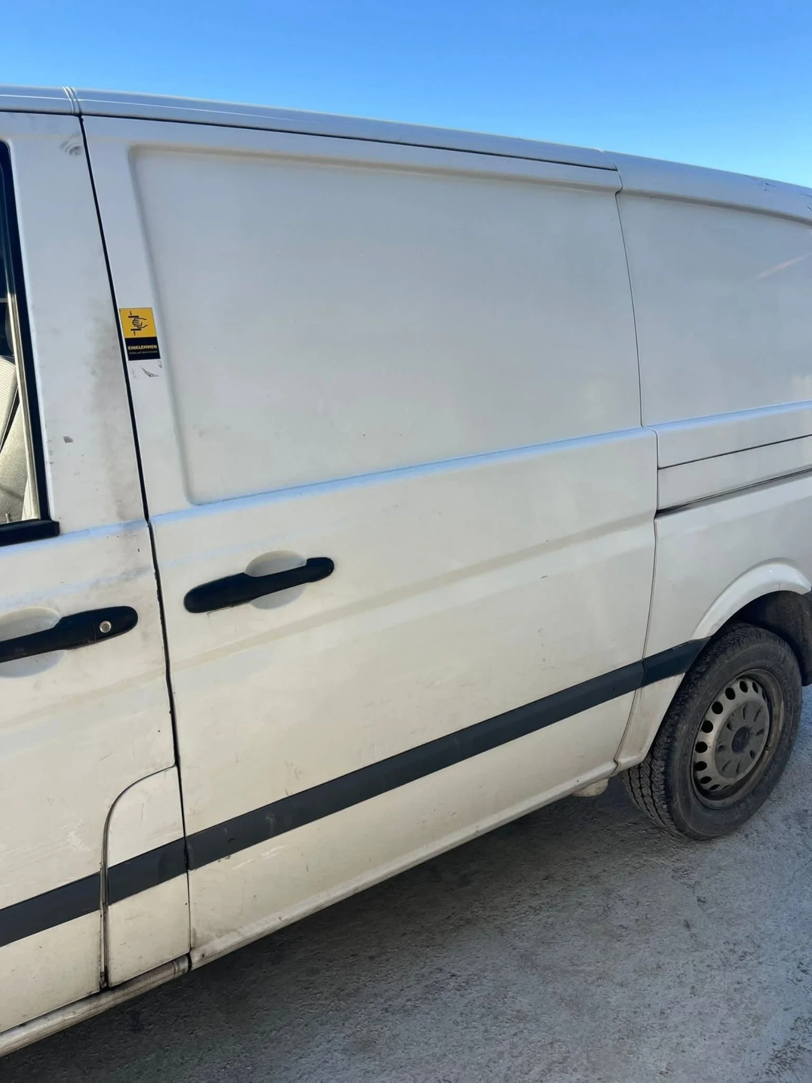 Mercedes-Benz Vito 651 | Mobile.bg � ����������� 15