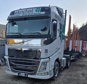 Volvo Fh 460, снимка 4