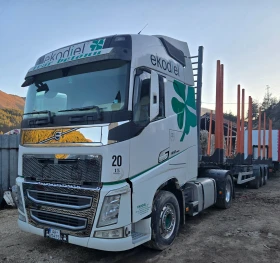 Volvo Fh 460, снимка 1