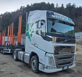 Volvo Fh 460, снимка 2