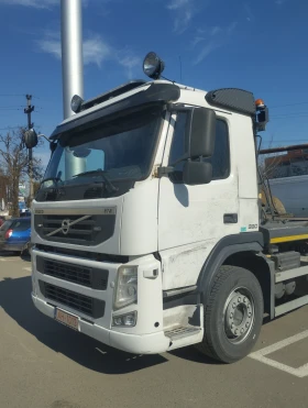  Volvo Fm