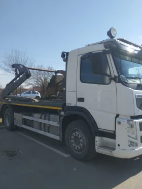 Volvo Fm 330, снимка 2