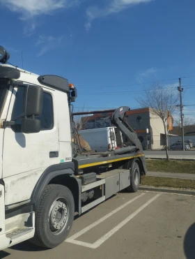 Volvo Fm 330, снимка 3