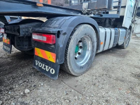 Volvo Fh 460, снимка 6 - Камиони - 53623634