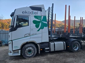 Volvo Fh 460, снимка 5 - Камиони - 53623634