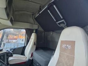 Volvo Fh 460, снимка 10 - Камиони - 53623634