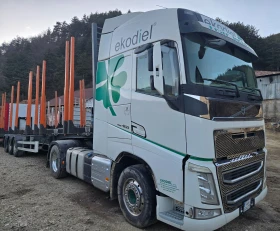Volvo Fh 460, снимка 3 - Камиони - 53623634