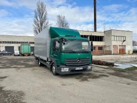Mercedes-Benz Atego 818 | Mobile.bg � ����� ������ 3