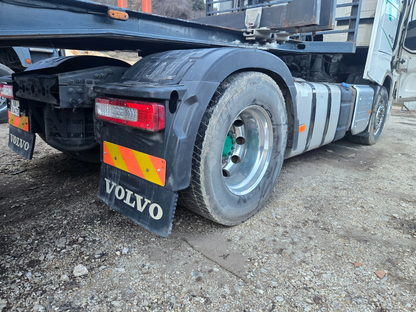 Volvo Fh 460 - изображение 6