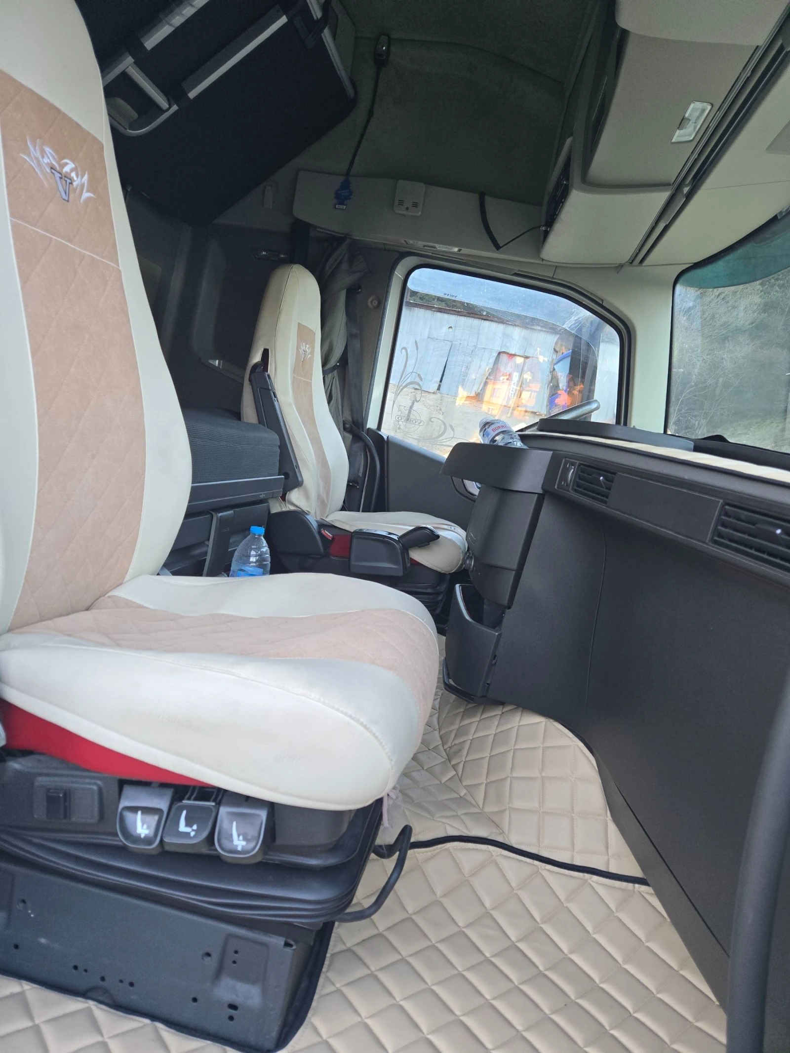 Volvo Fh 460 | Mobile.bg � ����������� 12