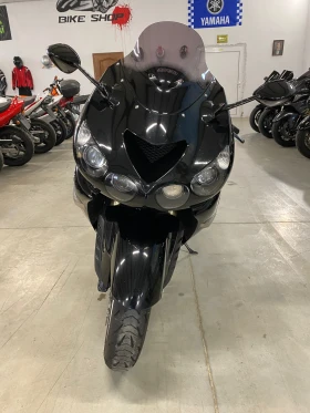 Kawasaki Zzr 1400 ABS, снимка 5