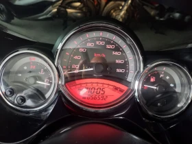 Yamaha T-max 500, снимка 9