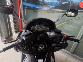 Yamaha T-max 500, снимка 8