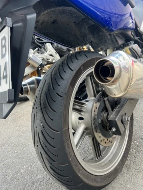 Honda Cbf  1000, снимка 5