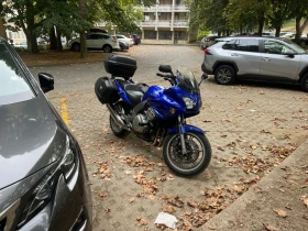 Honda Cbf  1000, снимка 10